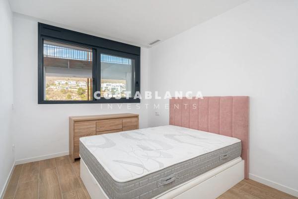 Piso en calle de Brasil