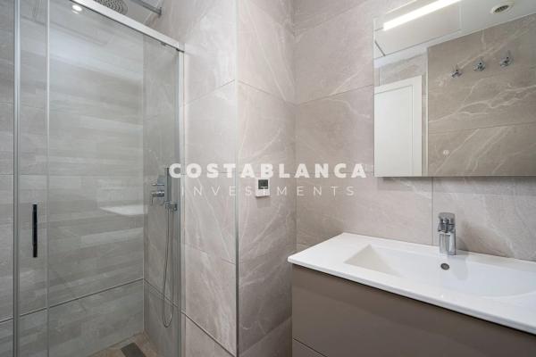 Piso en calle de Brasil