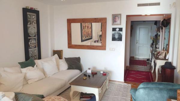 Chalet adosado en calle Londres, 2