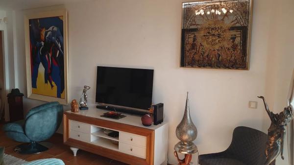 Chalet adosado en calle Londres, 2