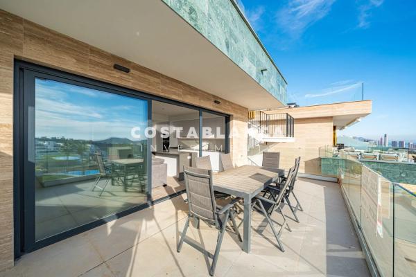 Piso en calle de Brasil