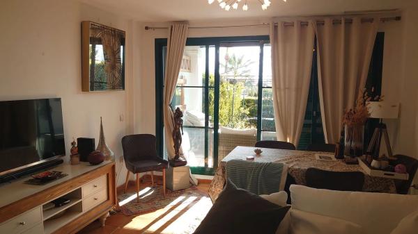 Chalet adosado en calle Londres, 2