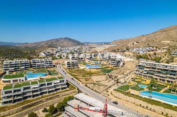 Piso en calle de Brasil