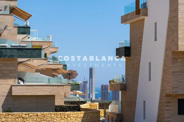 Piso en calle de Brasil