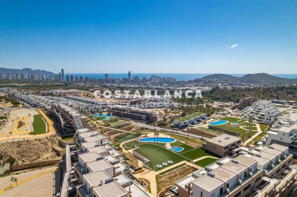 Piso en calle de Brasil