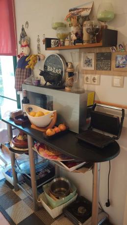 Chalet adosado en calle Londres, 2