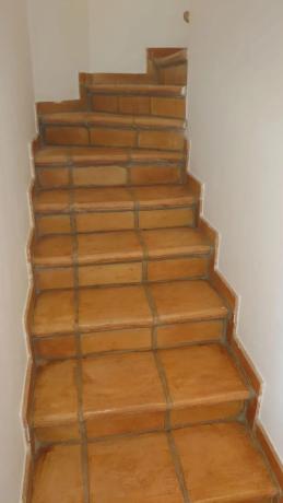 Chalet adosado en calle Londres, 2