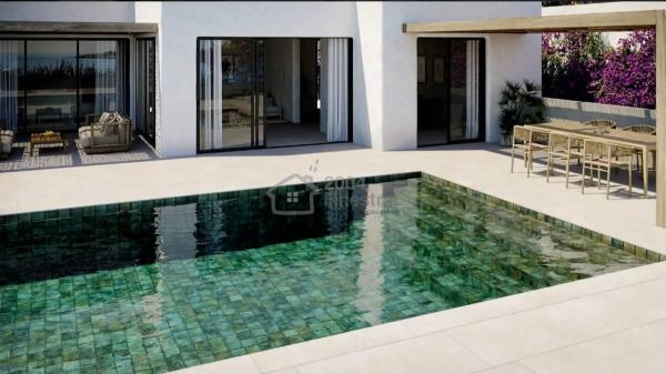 Casa independiente en calle Riu de la Tapiada