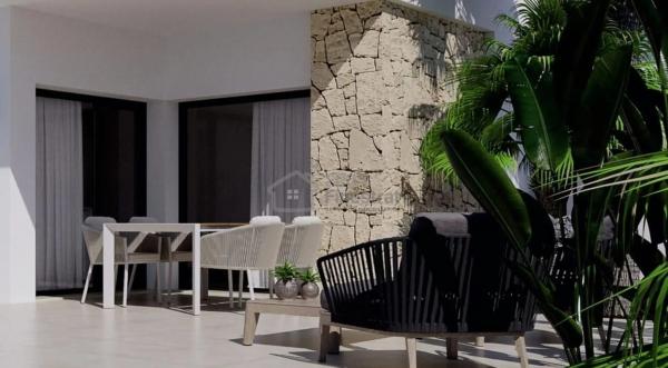 Casa independiente en calle Riu de la Tapiada