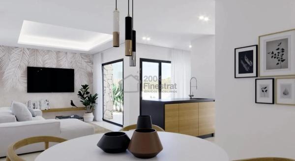 Casa independiente en calle Riu de la Tapiada