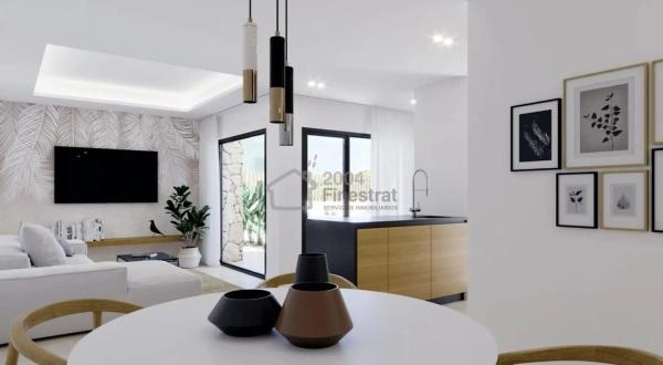 Casa independiente en calle Riu de la Tapiada