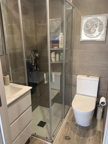 Piso en La Nucia Pueblo