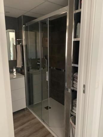 Piso en La Nucia Pueblo