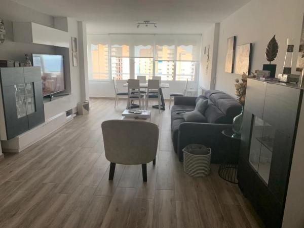 Piso en La Nucia Pueblo