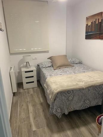 Piso en La Nucia Pueblo