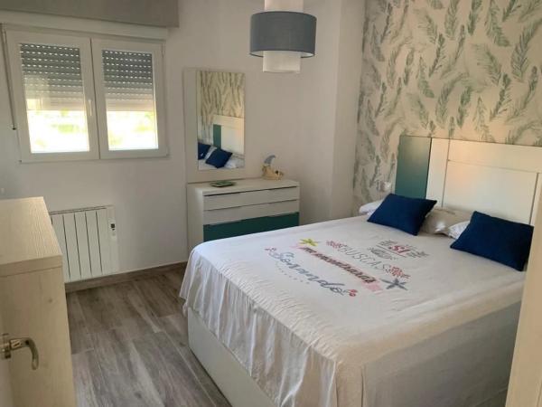 Piso en La Nucia Pueblo