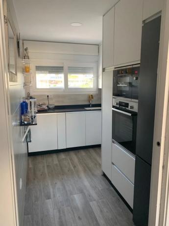 Piso en La Nucia Pueblo