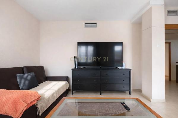 Chalet adosado en avenida Serra D'Aitana, 18