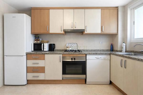 Chalet adosado en avenida Serra D'Aitana, 18