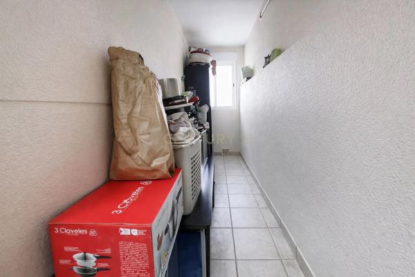 Chalet adosado en avenida Serra D'Aitana, 18