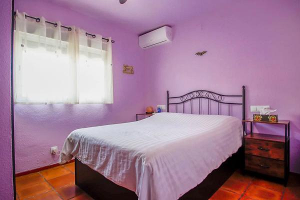 Chalet pareado en avenida del Pí