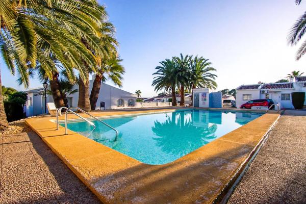 Chalet pareado en avenida del Pí