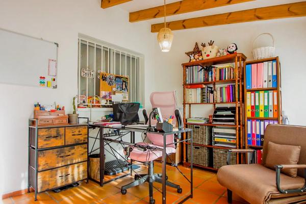 Chalet pareado en avenida del Pí