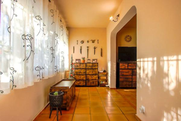 Chalet pareado en avenida del Pí