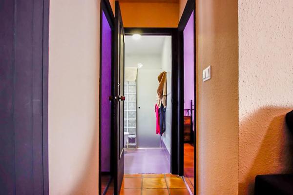 Chalet pareado en avenida del Pí