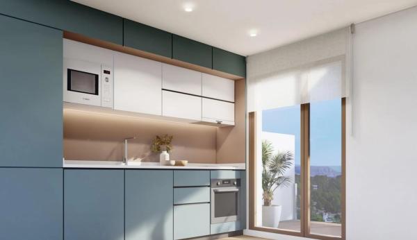 Chalet adosado en avenida de Coloma