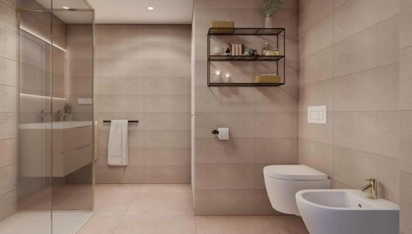 Chalet adosado en avenida de Coloma