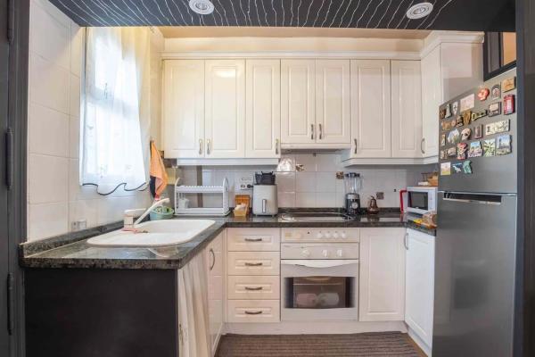 Chalet pareado en avenida del Pí