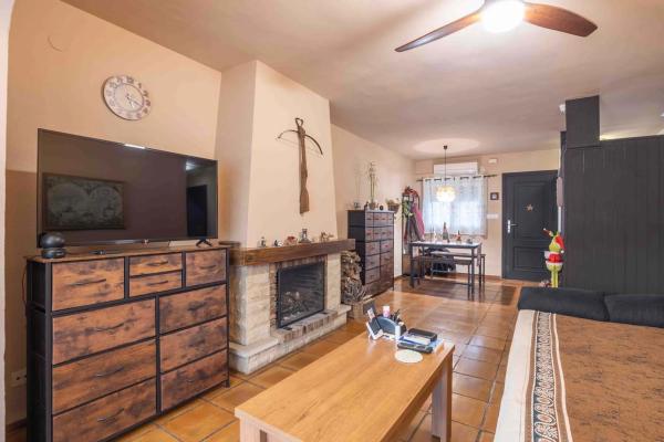 Chalet pareado en avenida del Pí