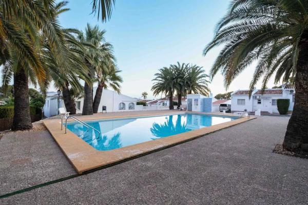 Chalet pareado en avenida del Pí