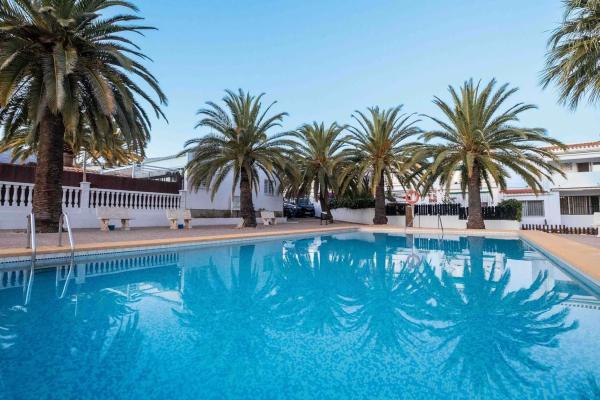 Chalet pareado en avenida del Pí