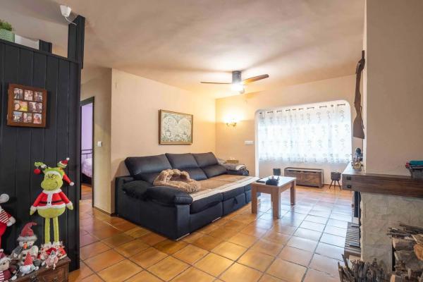 Chalet pareado en avenida del Pí