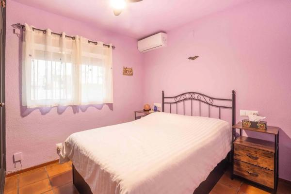 Chalet pareado en avenida del Pí