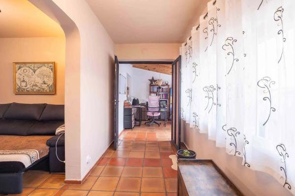 Chalet pareado en avenida del Pí