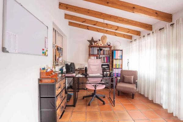 Chalet pareado en avenida del Pí