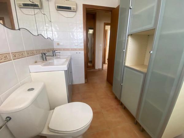 Chalet adosado en calle Serra del Cabeçó d'Or, 27