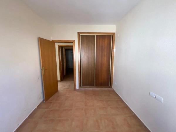 Chalet adosado en calle Serra del Cabeçó d'Or, 27