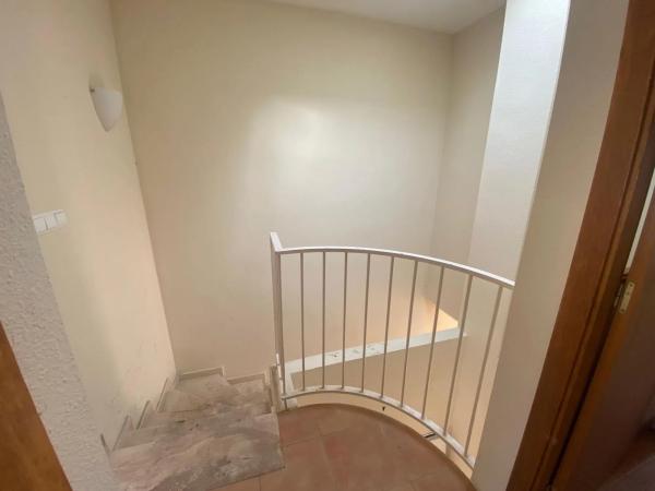 Chalet adosado en calle Serra del Cabeçó d'Or, 27