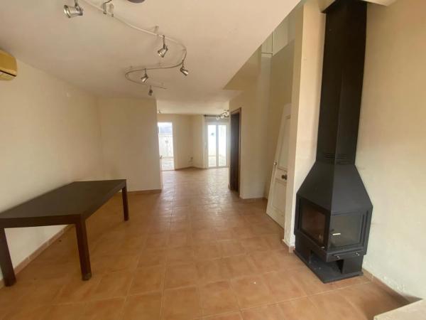 Chalet adosado en calle Serra del Cabeçó d'Or, 27