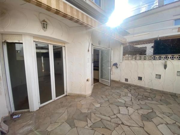 Chalet adosado en calle Serra del Cabeçó d'Or, 27