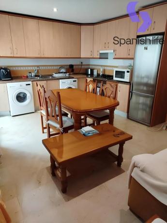 Chalet adosado en calle la Fonteta