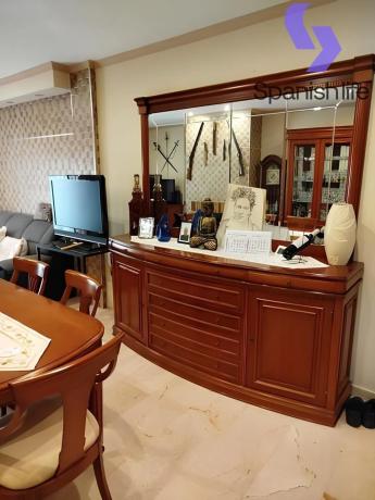 Chalet adosado en calle la Fonteta