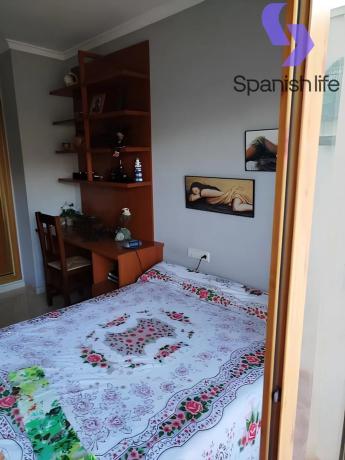 Chalet adosado en calle la Fonteta