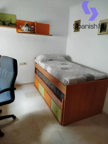 Chalet adosado en calle la Fonteta