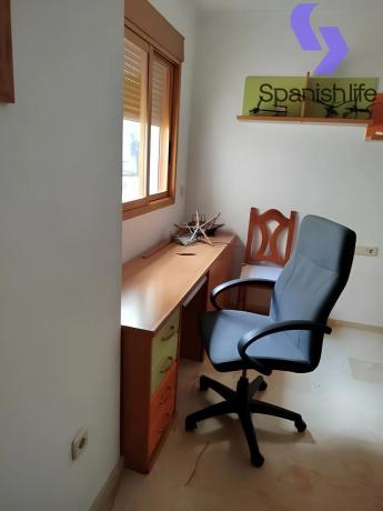 Chalet adosado en calle la Fonteta