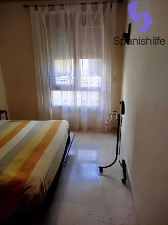 Chalet adosado en calle la Fonteta